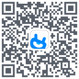 说客英语的下載二維碼