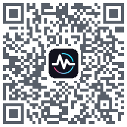 MERIT超燃脂 QRcode