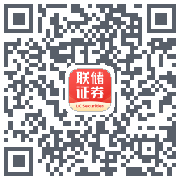 联储证券código QR de descarga de