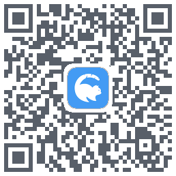 CocoCat的下載二維碼