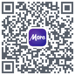墨尔冥想 QRcode