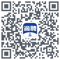 滴聘的下载二维码