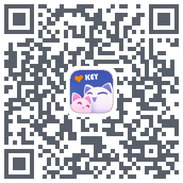 亲Key键盘的下載二維碼