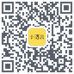 小活儿的下載二維碼