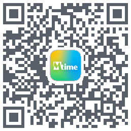 时光网código QR de descarga de