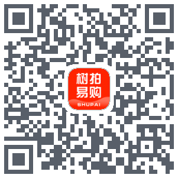 树拍易购 QRcode