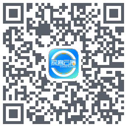 探客云播的下载二维码