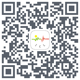 地震预警 QRcode