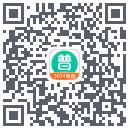 普通话学习 QRcode