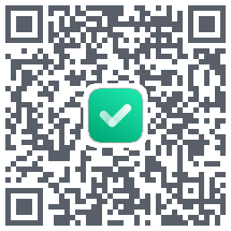 指尖时光 QRcode