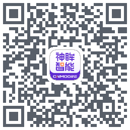 神眸 QRcode