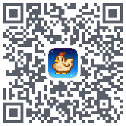 Stardew Valley QRcode