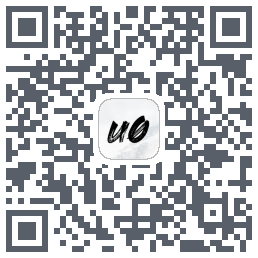unc0ver的下载二维码
