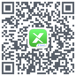 XTrend Speed QRcode