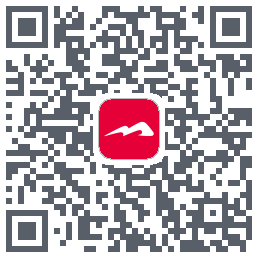 鹭鹭行 QRcode