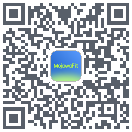 MOJAWAFit的下載二維碼
