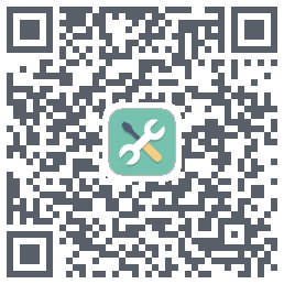 极简工具箱的下載二維碼