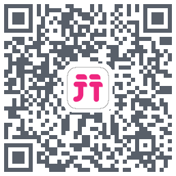 无忧行的下载二维码