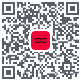 上汽奥迪código QR de descarga de