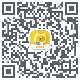 小熊美术 QRcode