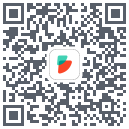 公考雷达 QRcode