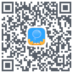 冒泡 QRcode