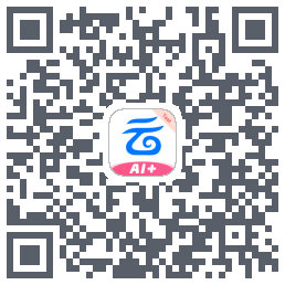 中国移动云盘 QRcode