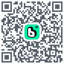 波点音乐的下載二維碼