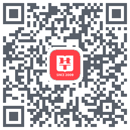 华图在线的下载二维码