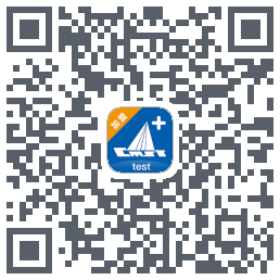 中储智运加盟运力codice QR per il download