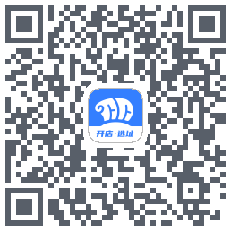 上上参谋código QR de descarga de