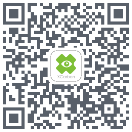教练鸷眼 QRcode