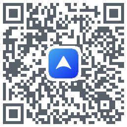 WhatsGPS QRcode