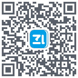 这锂换电 QRcode