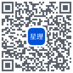 星理のダウンロードQRコード