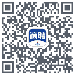 滴聘 QRcode