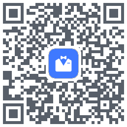 鱼管家Download QR-Code