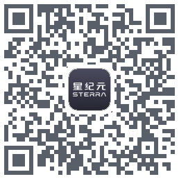 星途星纪元รหัส QR สำหรับดาวน์โหลด