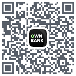 OwnBank QRcode