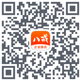 猪八戒的下载二维码