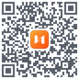 弘历投教codice QR per il download