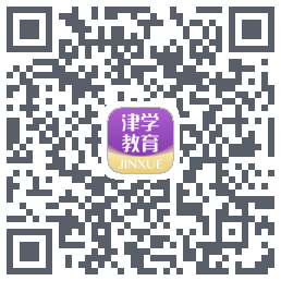 津学教育 QRcode