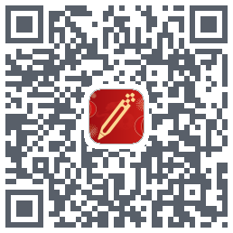 Wellnote的下載二維碼