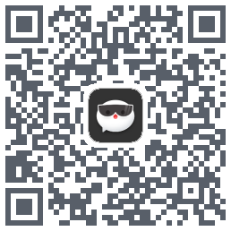名人朋友圈 QRcode