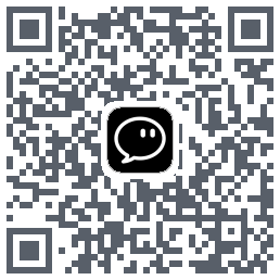 RWKV Chat QRcode