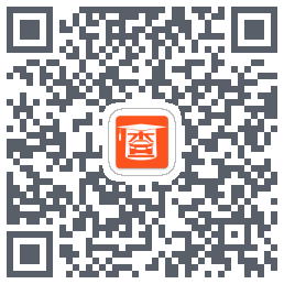 查博士 QRcode