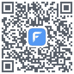 新云雀código QR de descarga de