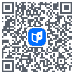 腾讯云课堂kod QR do pobrania