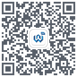 Wanan Pro的下载二维码