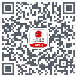 个股重构的下载二维码